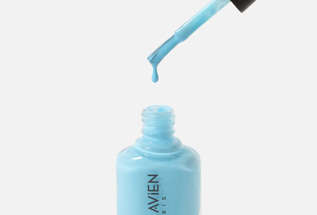 ALIX AVIEN Long-Lasting Nail Polish Nail Polish 66 11 ALIX AVIEN Long-Lasting Nail Polish Nail Polish