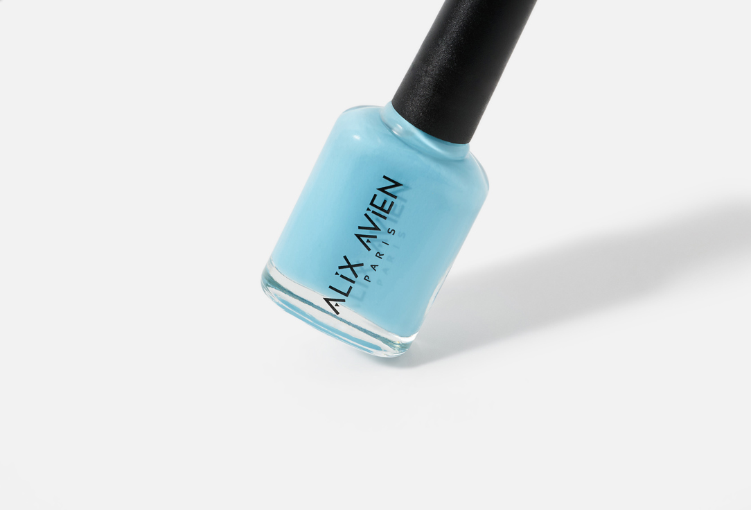 ALIX AVIEN Long-Lasting Nail Polish Nail Polish 66 11 ALIX AVIEN Long-Lasting Nail Polish Nail Polish