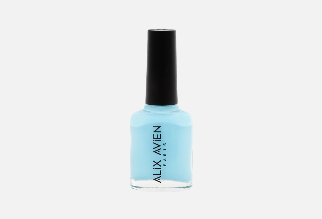 ALIX AVIEN Long-Lasting Nail Polish Nail Polish 66 11 ALIX AVIEN Long-Lasting Nail Polish Nail Polish