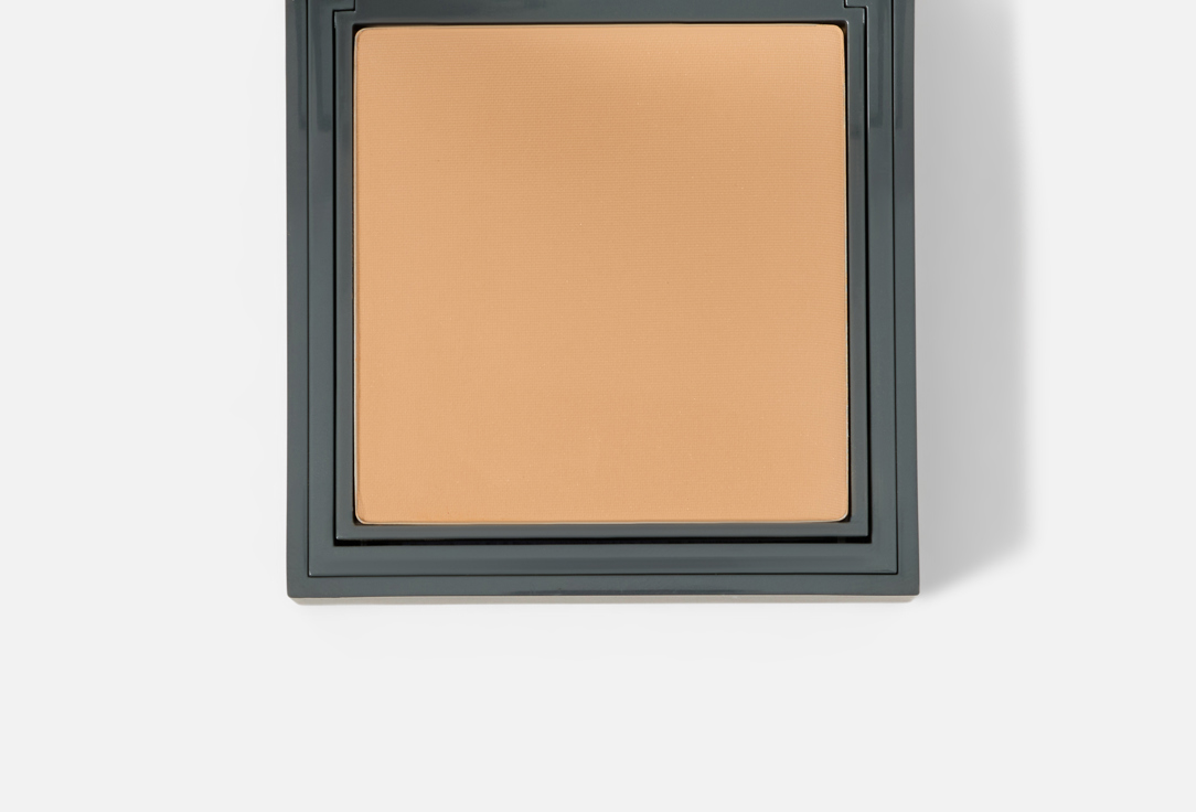 ALIX AVIEN Mattifying Powder with Mirror Compact Powder