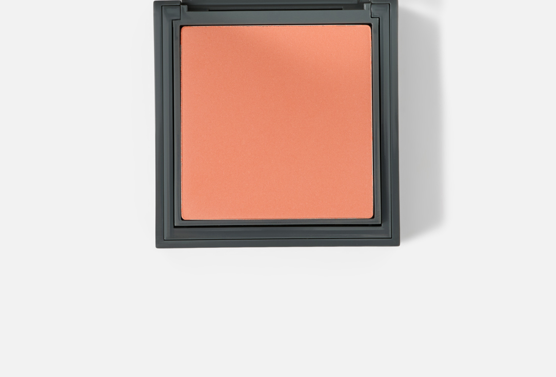 ALIX AVIEN Compact powder blush Powder blush 107, Soft peach 10 ALIX AVIEN Compact powder blush Powder blush