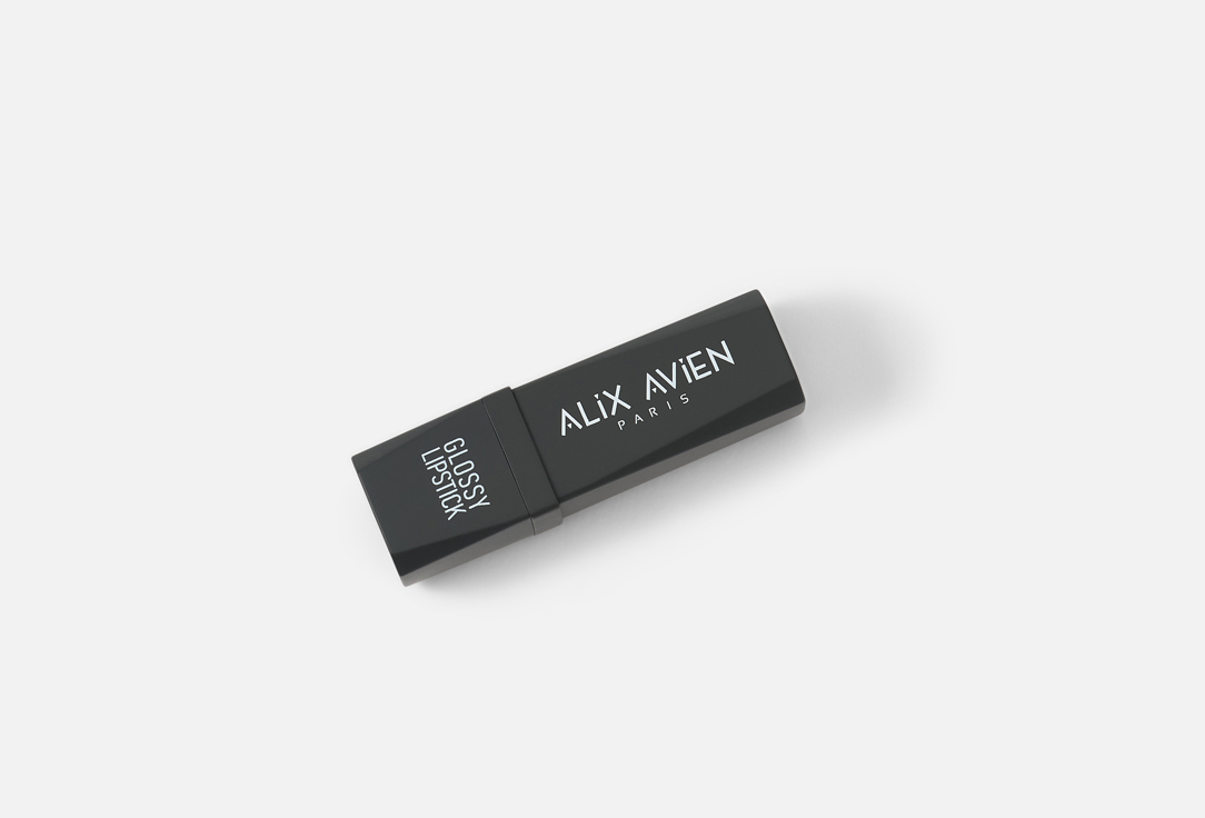ALIX AVIEN Ultra-shine Creamy Lipstick Glossy Lipstick
