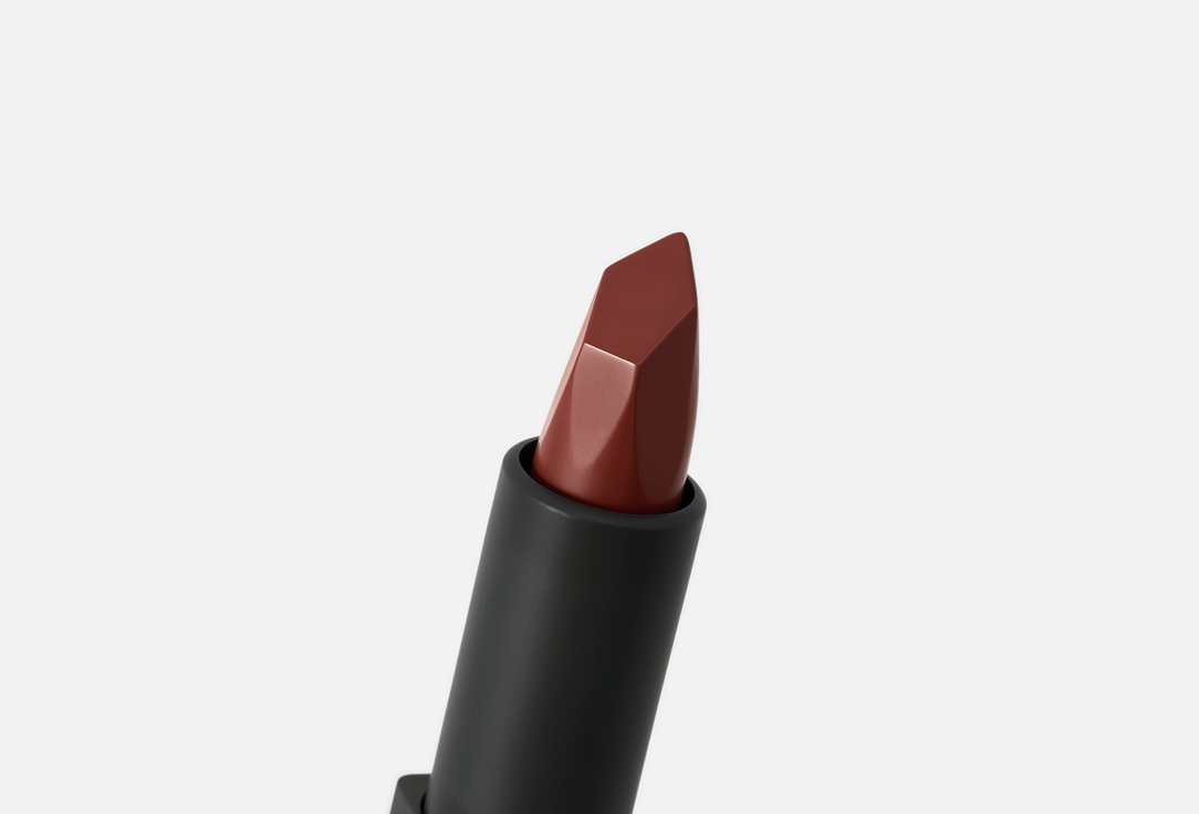 ALIX AVIEN Ultra-shine Creamy Lipstick Glossy Lipstick 311, Milky cocoa 4 g ALIX AVIEN Ultra-shine Creamy Lipstick Glossy Lipstick