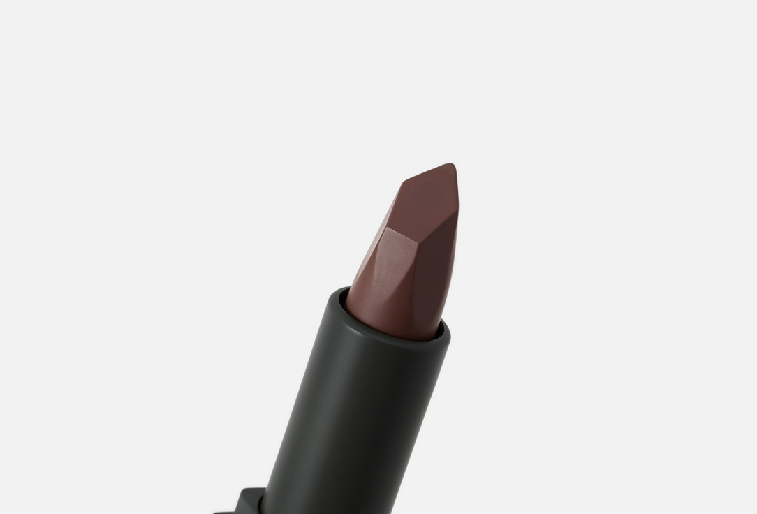 ALIX AVIEN Ultra-shine Creamy Lipstick Glossy Lipstick 316, Dusty plum 4 g ALIX AVIEN Ultra-shine Creamy Lipstick Glossy Lipstick