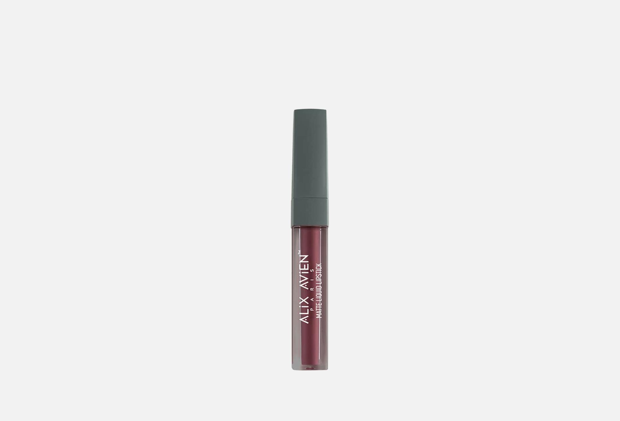 Matte Liquid Lipstick  3 513, Dry Cranberry