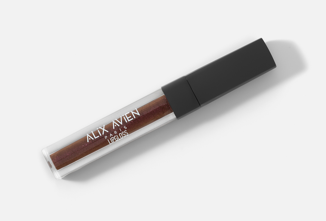 ALIX AVIEN Moisturizing Lip Gloss Lipgloss