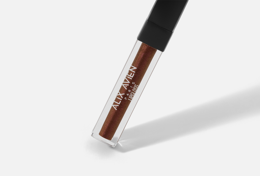 ALIX AVIEN Moisturizing Lip Gloss Lipgloss