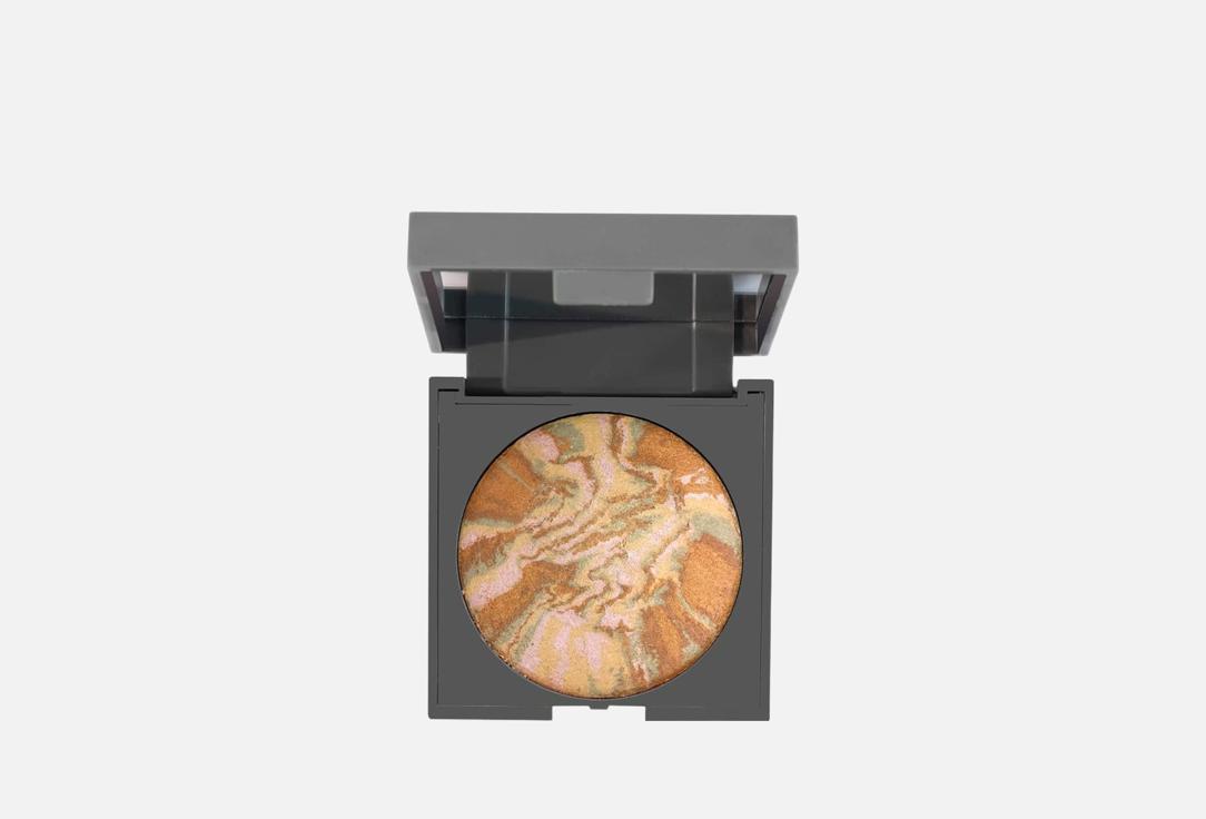 ALIX AVIEN Radiant Baked Powder Blush Baked Blush