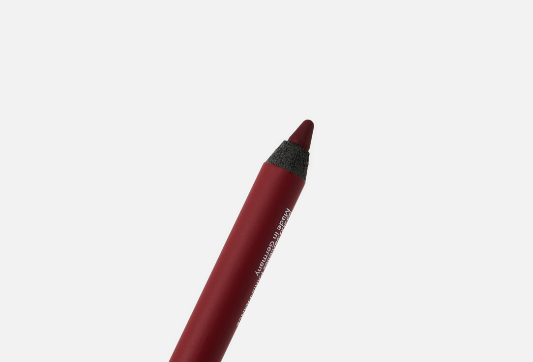 ALIX AVIEN Long-wear waterproof lip pencil Staying Power Lip Pencil