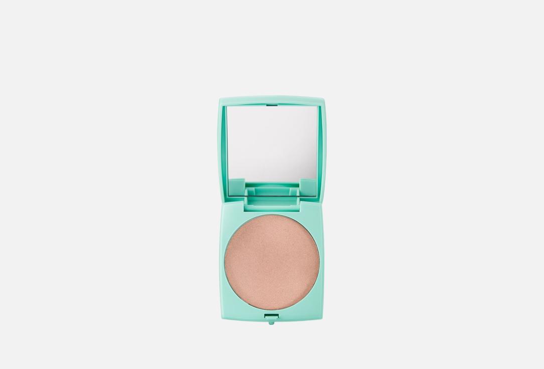 ALIX AVIEN Powder Highlighter Vegan Highlighter Gold 10.5 ALIX AVIEN Powder Highlighter Vegan Highlighter