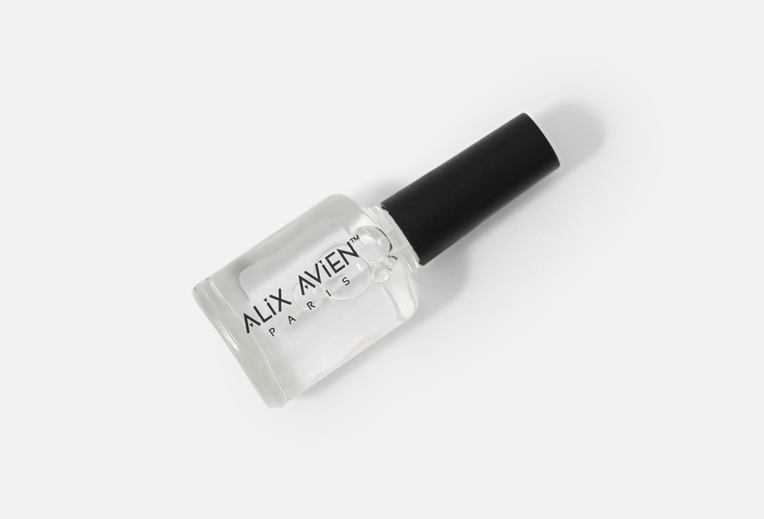 ALIX AVIEN Nail Base & Top Coat 4-in-1 Nail Wellness