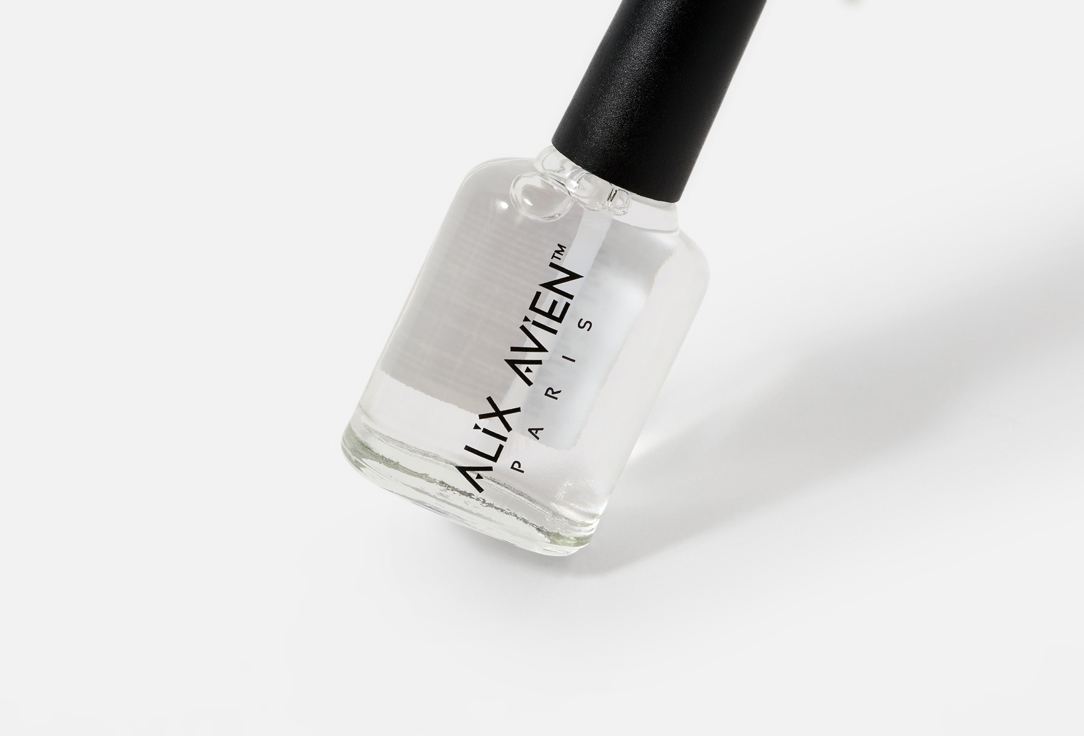 ALIX AVIEN Nail Base & Top Coat 4-in-1 Nail Wellness