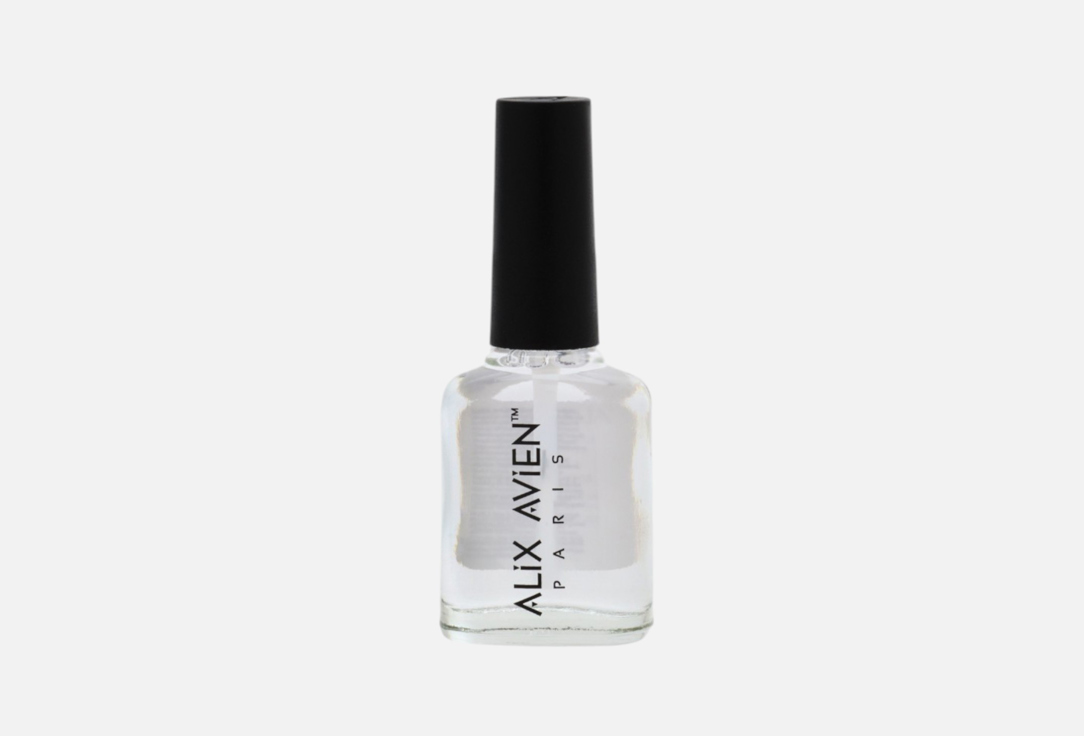ALIX AVIEN Nail Base & Top Coat 4-in-1 Nail Wellness