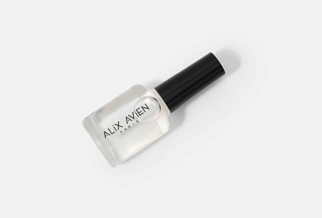 ALIX AVIEN Nail Top Coat Nail Wellness