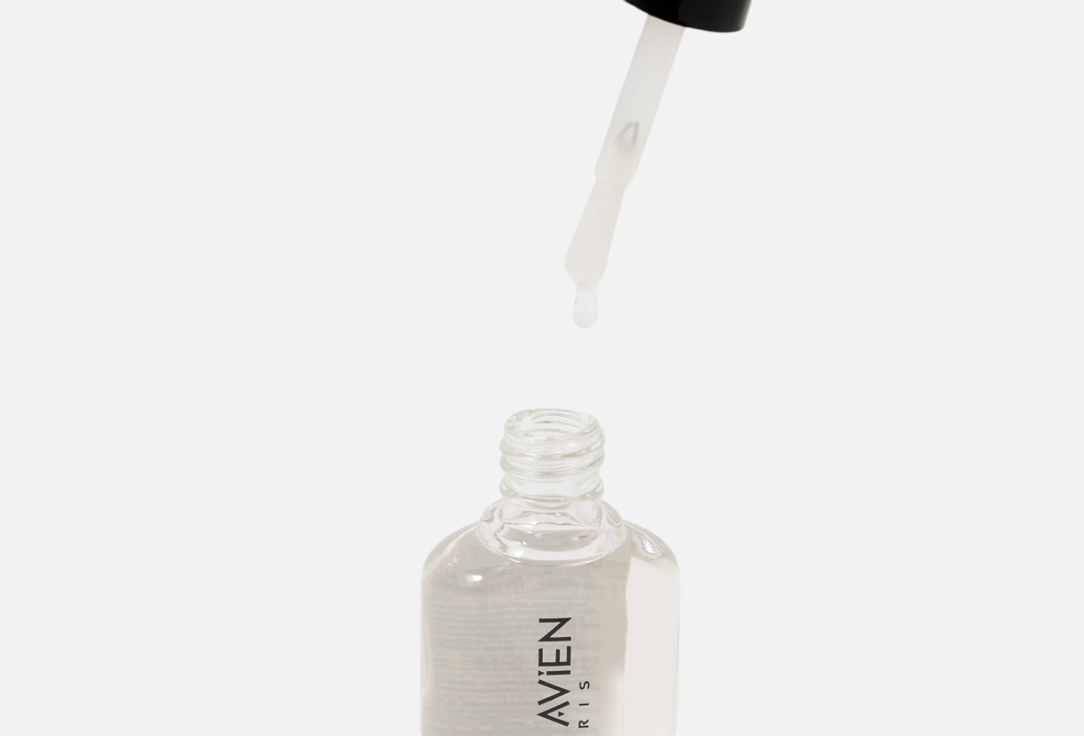 ALIX AVIEN Nail Top Coat Nail Wellness