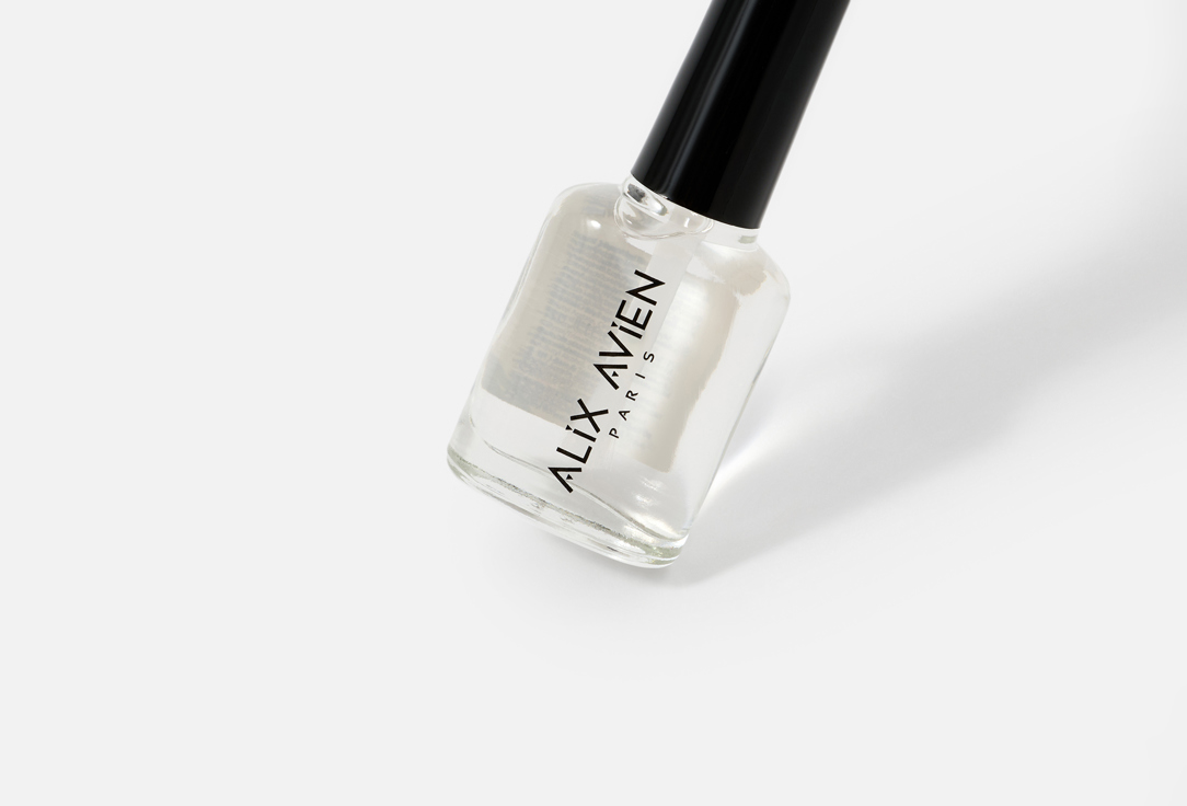 ALIX AVIEN Nail Top Coat Nail Wellness
