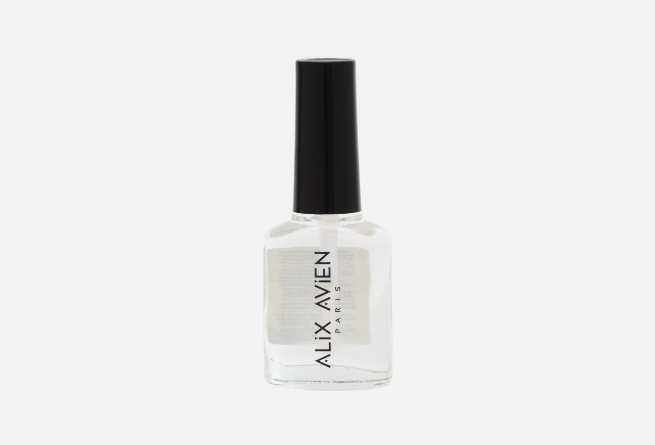 Nail Wellness  Sos Top Coat