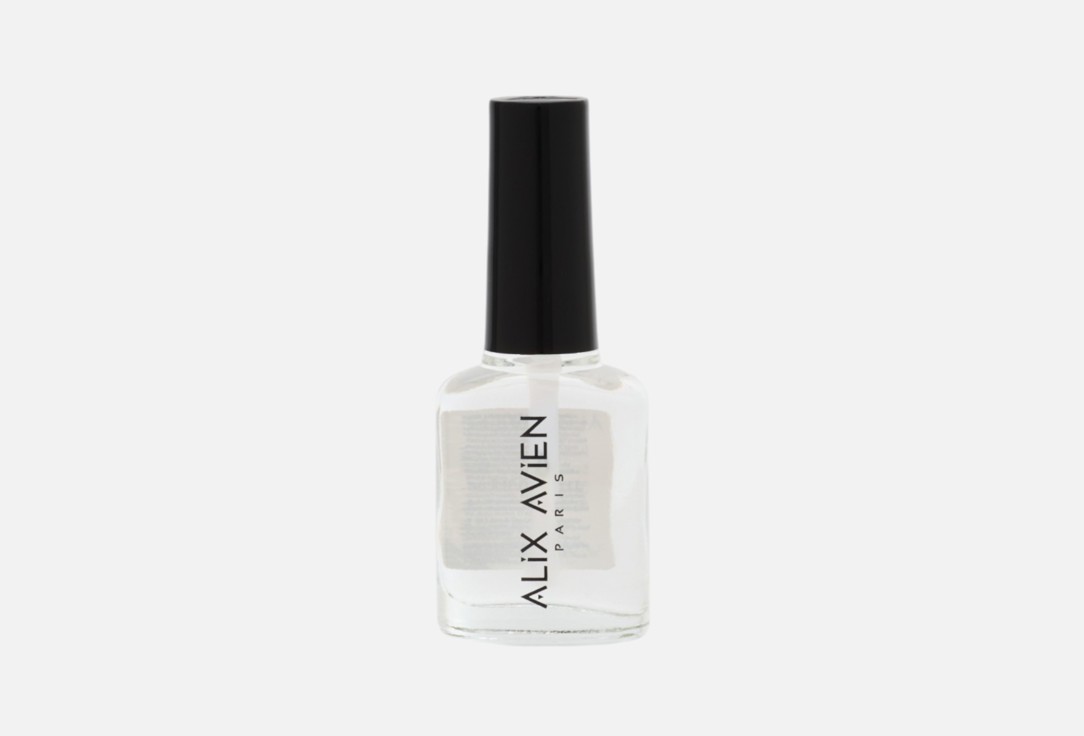 ALIX AVIEN Nail Top Coat Nail Wellness
