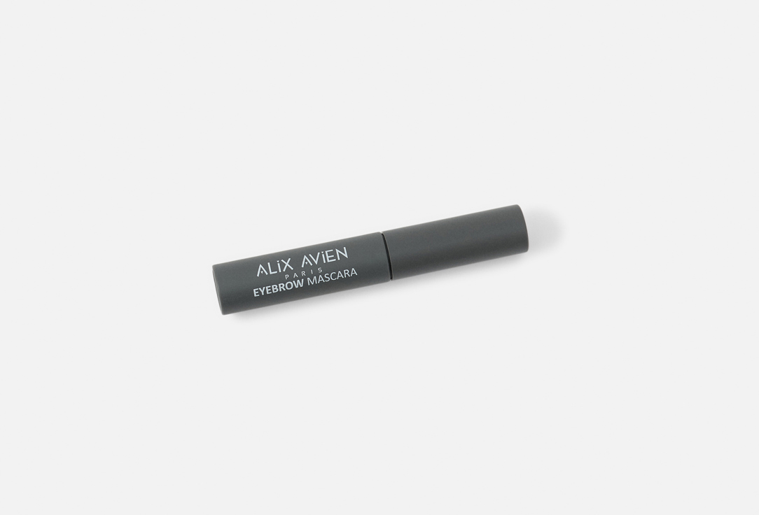 ALIX AVIEN Тушь для бровей Eyebrow Mascara