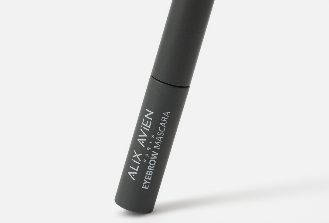ALIX AVIEN Тушь для бровей Eyebrow Mascara