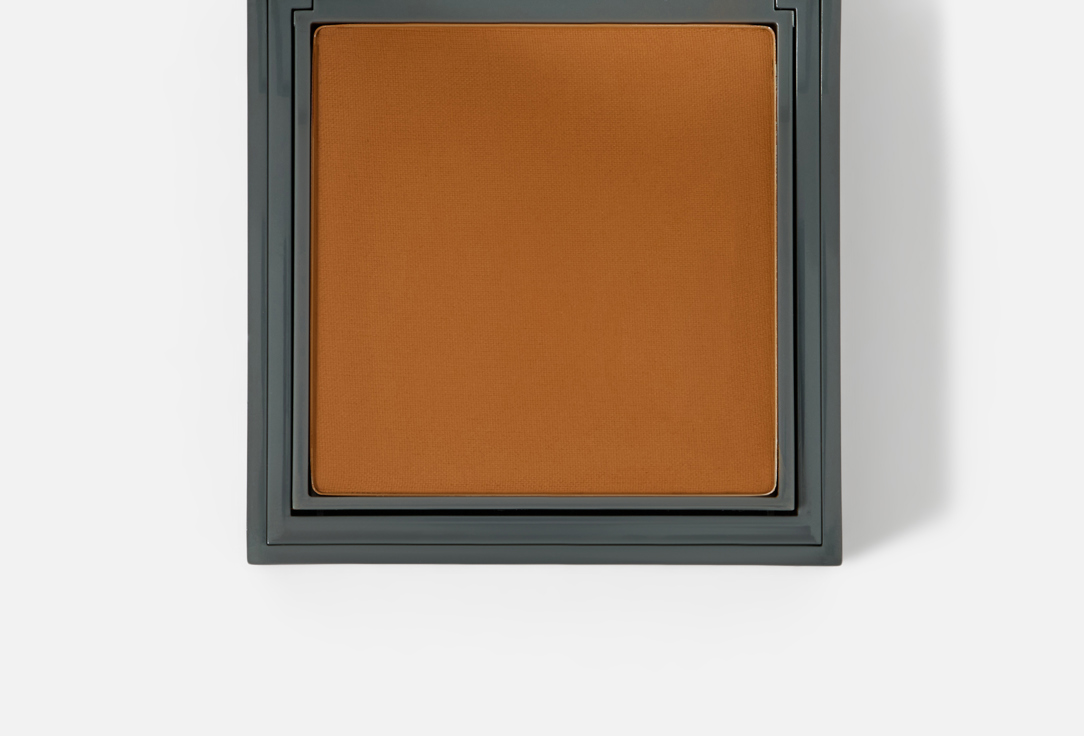 ALIX AVIEN Mattifying Powder with Mirror Compact Powder 16, Spicy amber 9.5 g ALIX AVIEN Mattifying Powder with Mirror Compact Powder