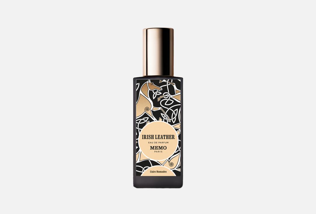ميمو باريس ماء عطر يريش ليذر