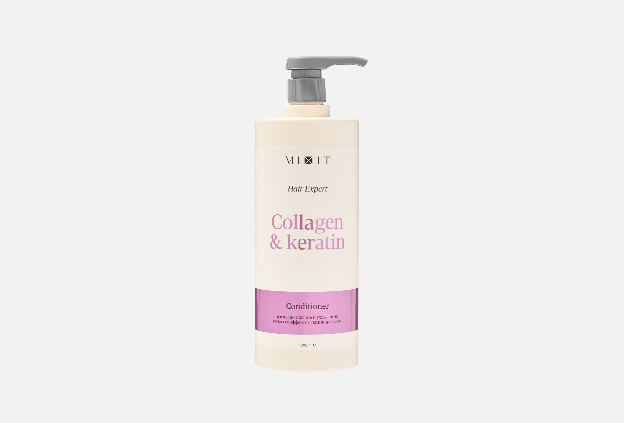 Collagen & Keratin  1000 