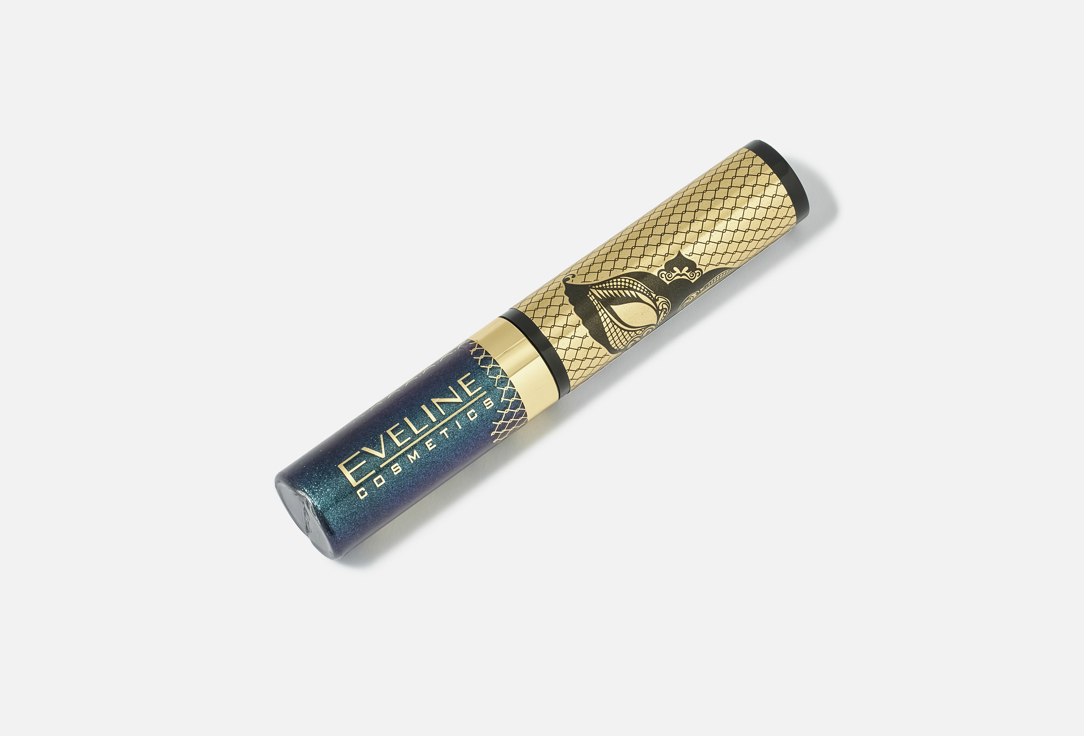 Eveline Waterproof liquid eyeliner VARIETE