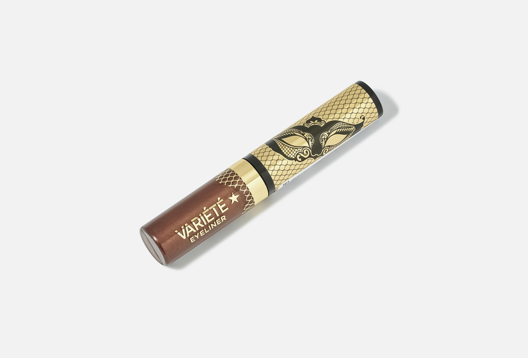 Eveline Waterproof liquid eyeliner VARIETE