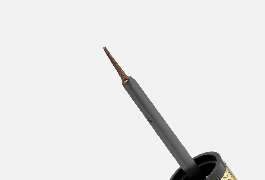 Eveline Waterproof liquid eyeliner VARIETE