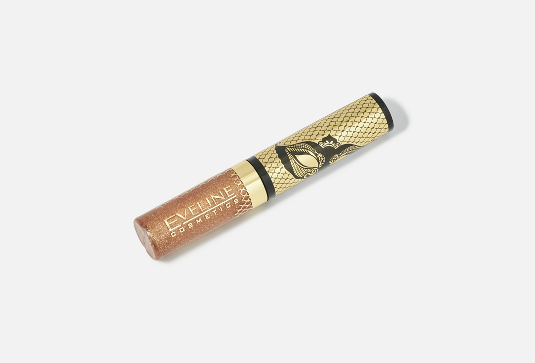 Eveline Waterproof liquid eyeliner VARIETE
