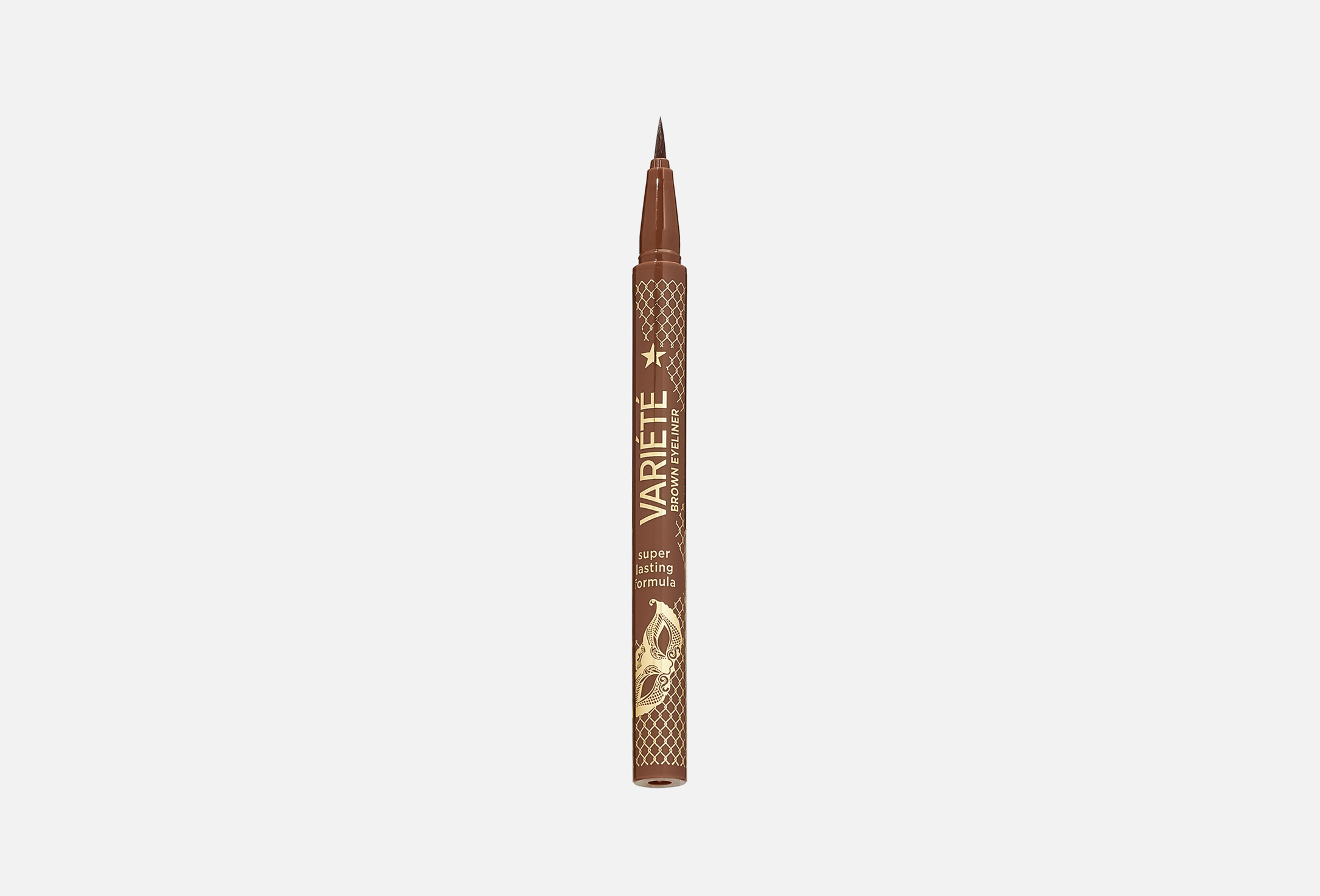 EYELINER & STAMP 2IN1 STAR 4 Heart