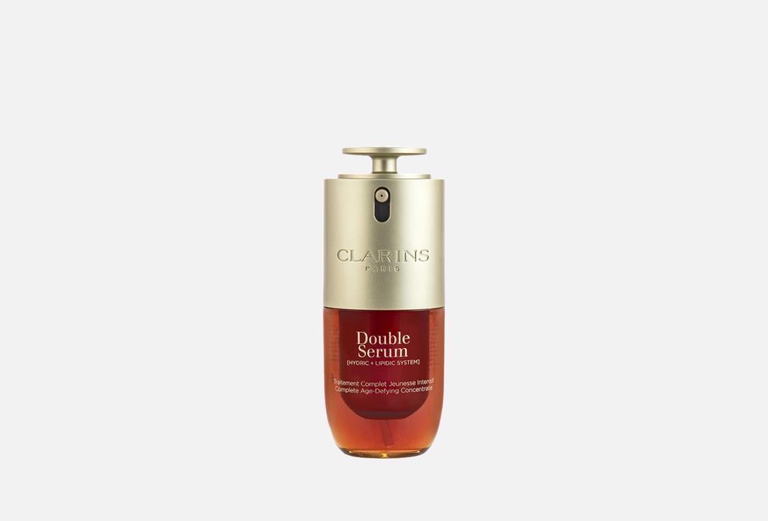 Clarins Anti-Ageing Serum Double Serum Light Texture