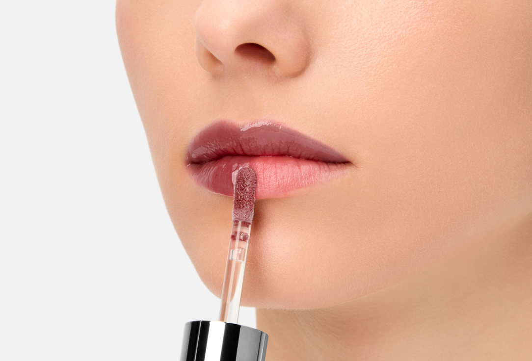 ELIAN RUSSIA Nourishing Glossy Lip Oil Summer Drop