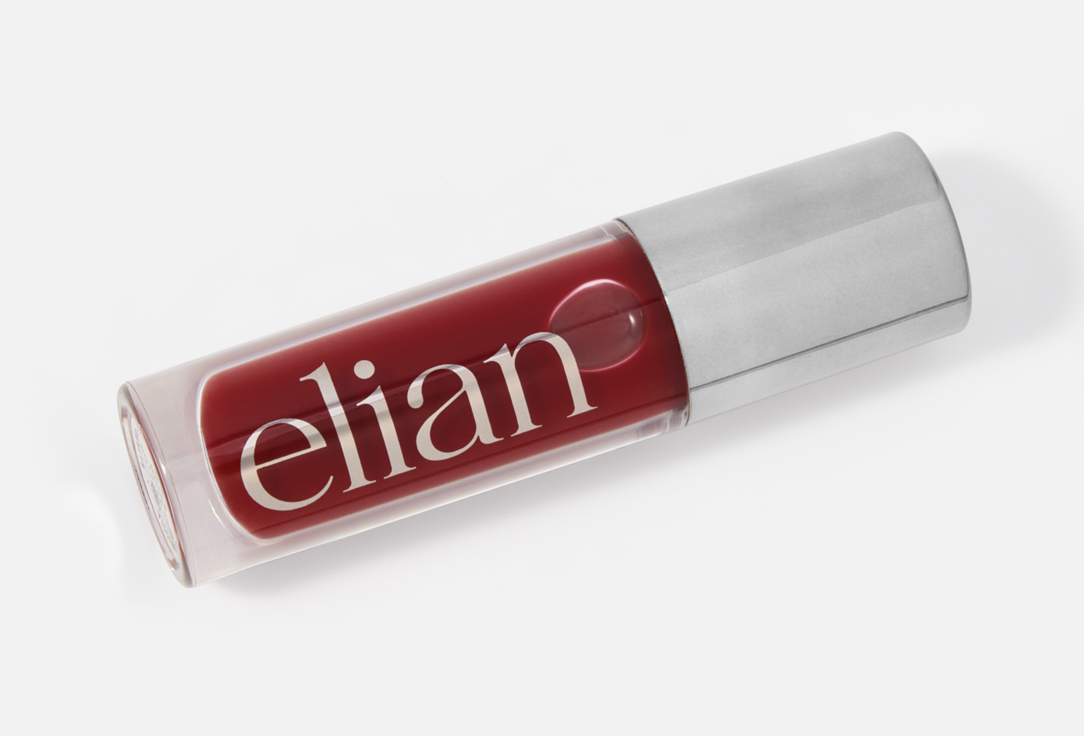 ELIAN RUSSIA Nourishing Glossy Lip Oil Summer Drop