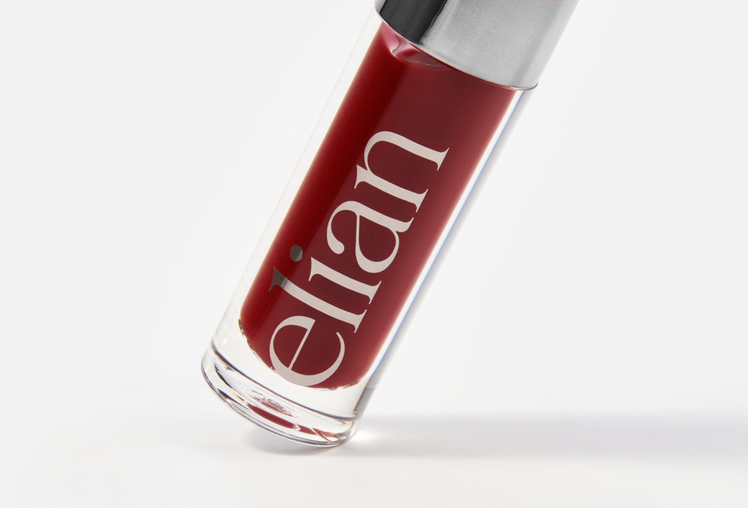 ELIAN RUSSIA Nourishing Glossy Lip Oil Summer Drop