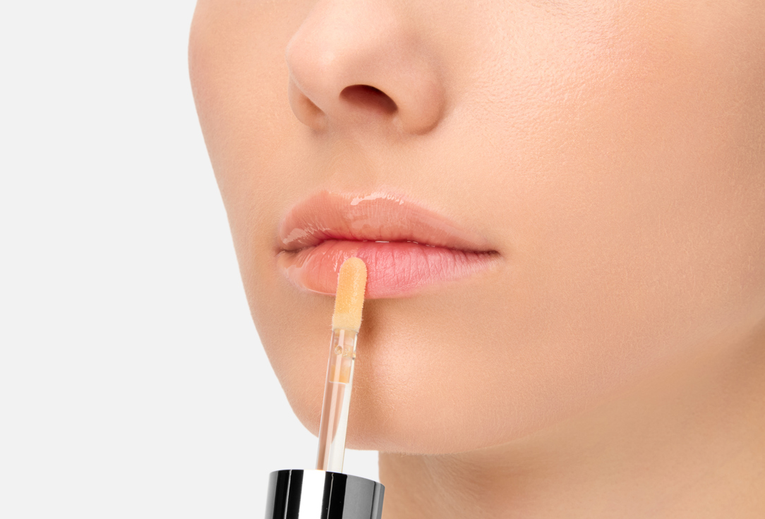 ELIAN RUSSIA Масло для губ Lip oil 01, Summer 4 мл ELIAN RUSSIA Масло для губ Lip oil