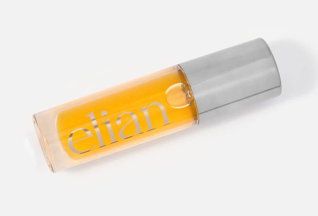 ELIAN RUSSIA Масло для губ Lip oil 01, Summer 4 мл ELIAN RUSSIA Масло для губ Lip oil