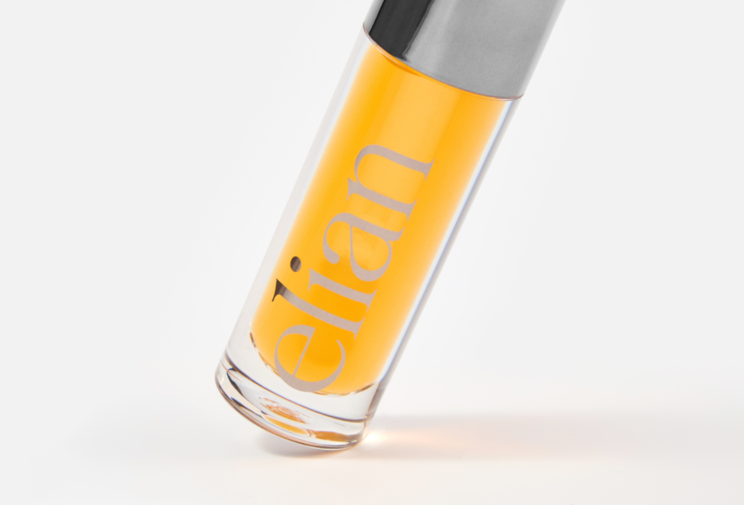 ELIAN RUSSIA Масло для губ Lip oil 01, Summer 4 мл ELIAN RUSSIA Масло для губ Lip oil