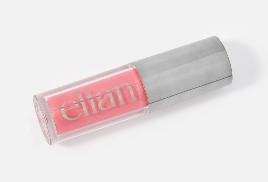 ELIAN RUSSIA Жидкие румяна для лица Soft glow