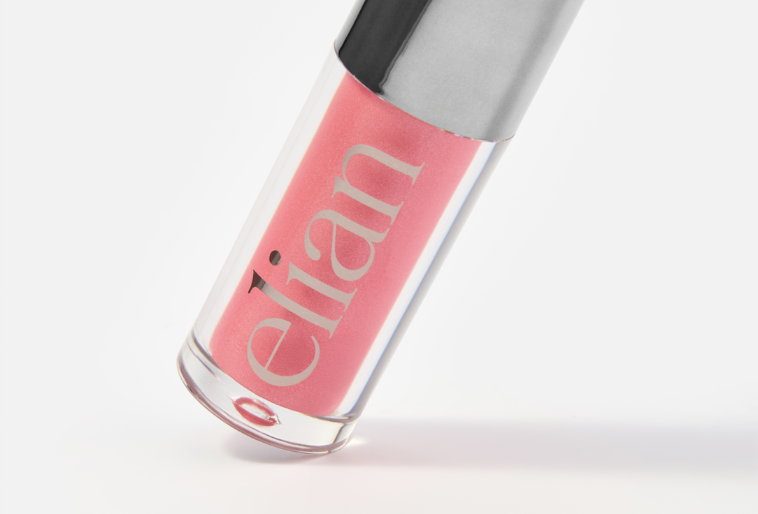 ELIAN RUSSIA Жидкие румяна для лица Soft glow
