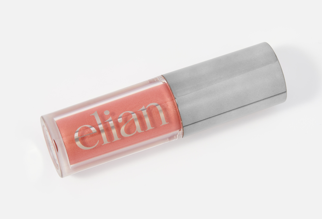 ELIAN RUSSIA Radiant Creamy Liquid Blush Soft Glow 02, Joy 4 ml ELIAN RUSSIA Radiant Creamy Liquid Blush Soft Glow