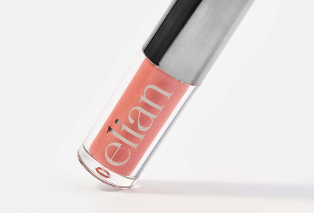 ELIAN RUSSIA Radiant Creamy Liquid Blush Soft Glow 02, Joy 4 ml ELIAN RUSSIA Radiant Creamy Liquid Blush Soft Glow