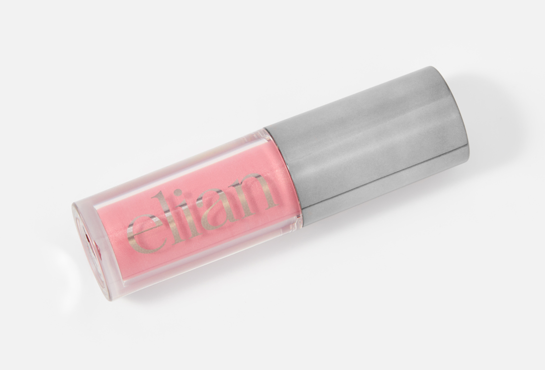 ELIAN RUSSIA Жидкие румяна для лица Soft glow