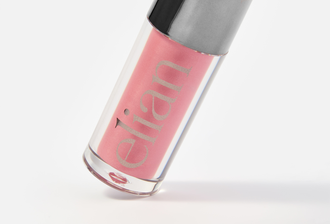 ELIAN RUSSIA Жидкие румяна для лица Soft glow