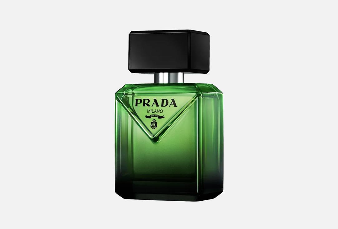 Prada Парфюмерная вода Paradigme 50 мл Prada Парфюмерная вода Paradigme