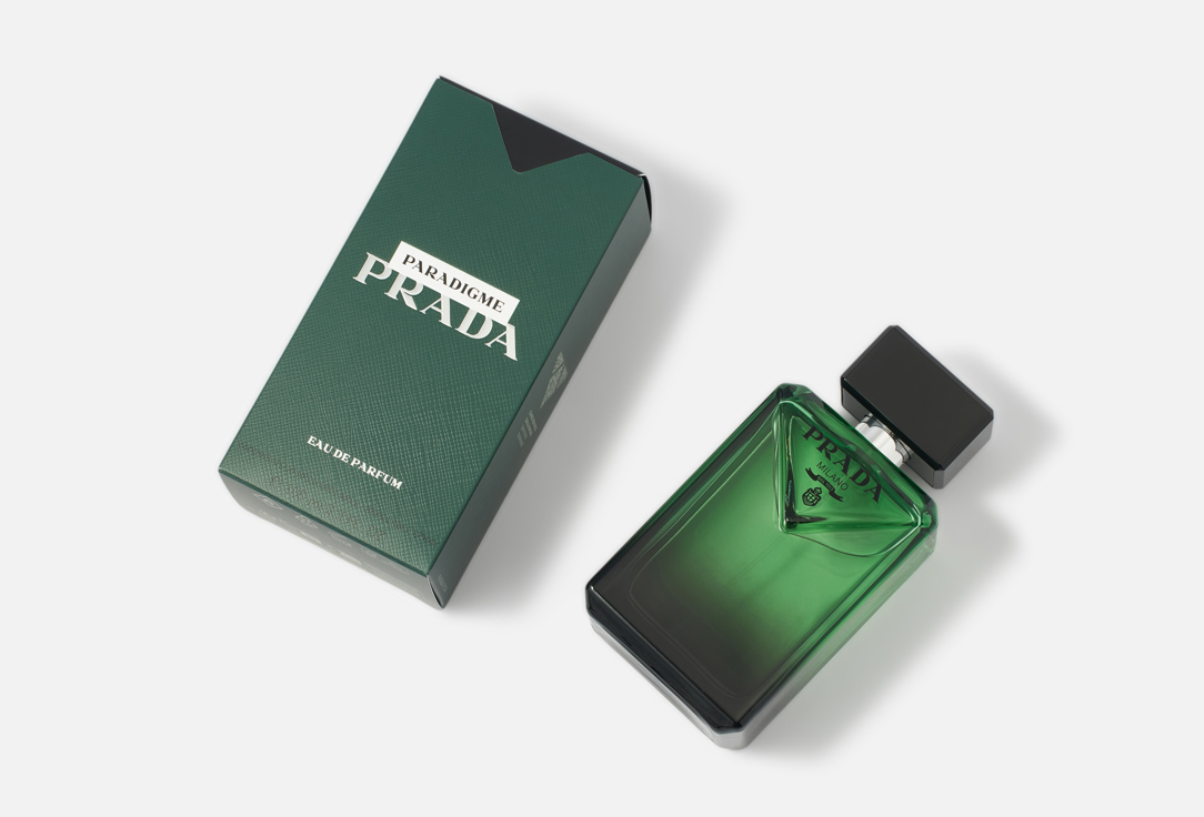 Prada Eau de Parfum Paradigme 100 ml Prada Eau de Parfum Paradigme