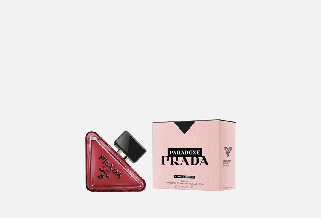 Prada Parfum Paradoxe Radical Essence