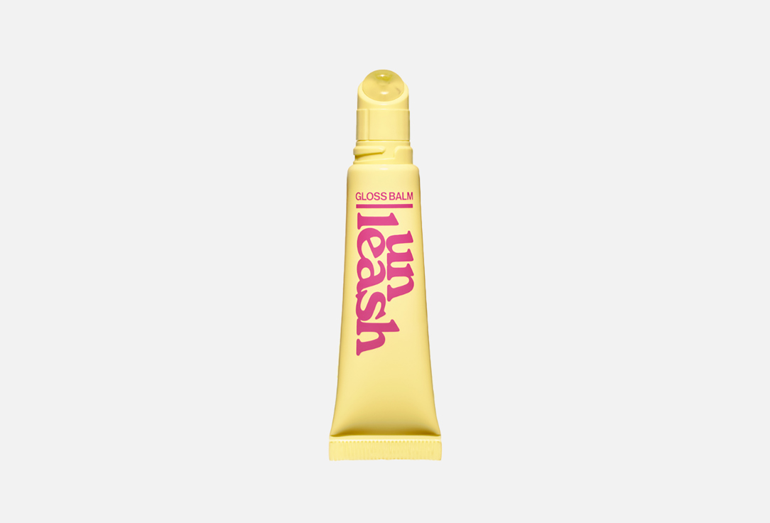 Unleashia Hydrating Glossy Tinted Lip Balm Sunset Dazzle 00, Waikiki 10 g Unleashia Hydrating Glossy Tinted Lip Balm Sunset Dazzle