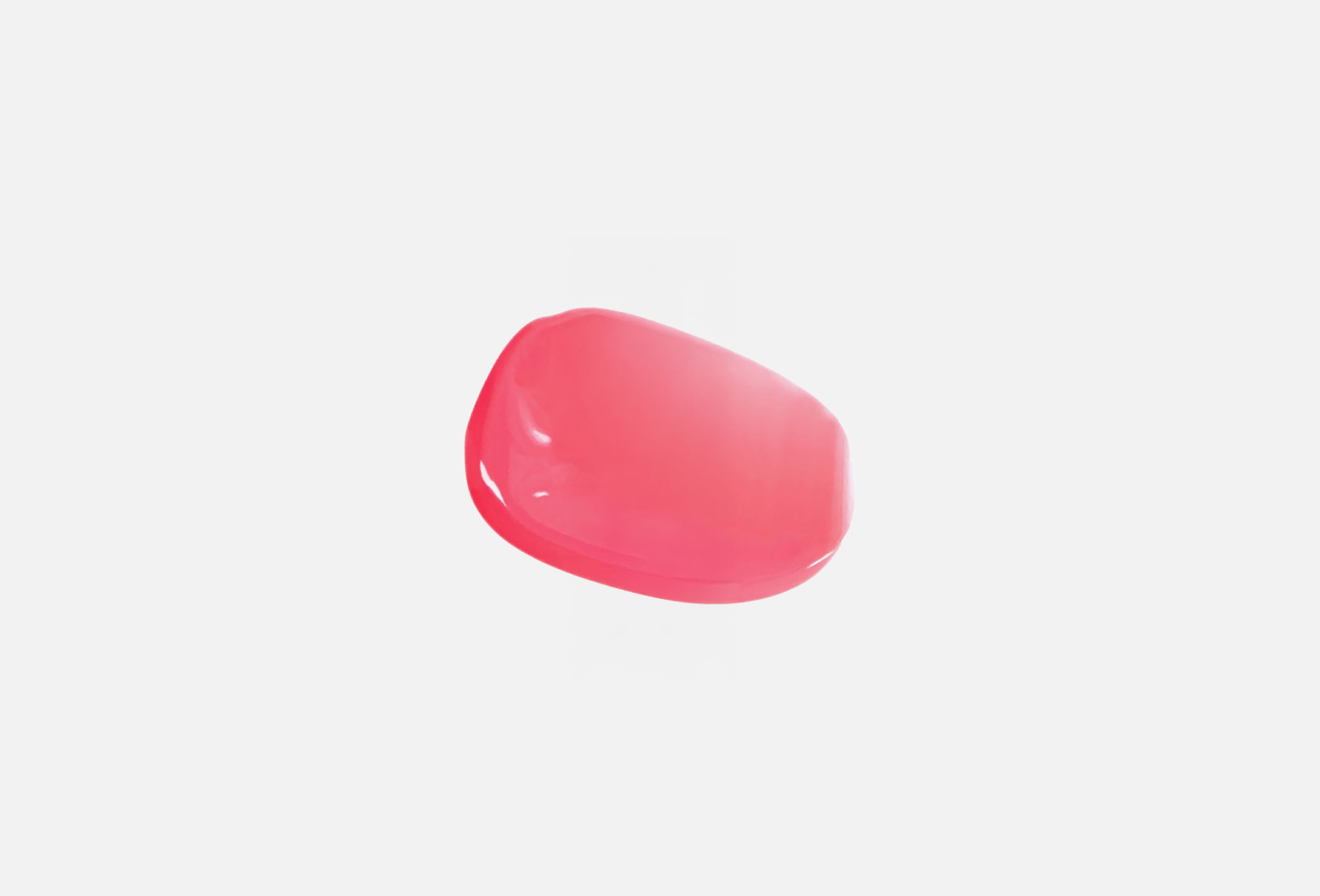 Unleashia Hydrating Glossy Tinted Lip Balm Sunset Dazzle